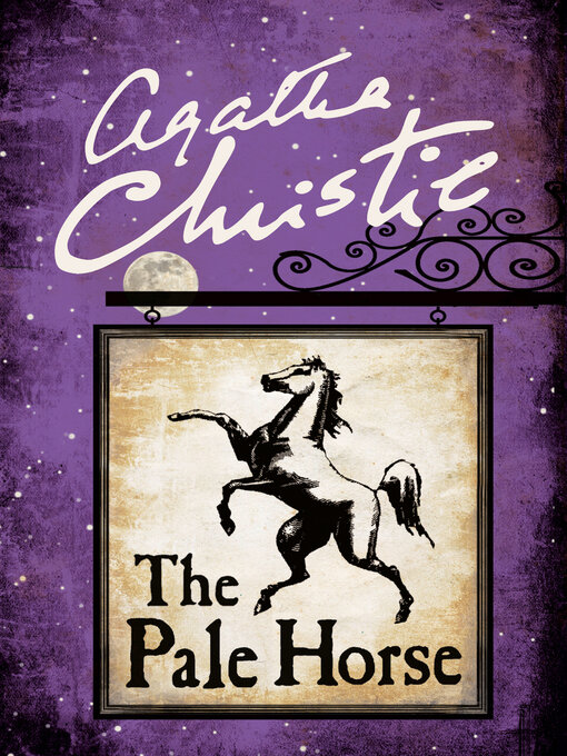 Title details for The Pale Horse by Agatha Christie - Available